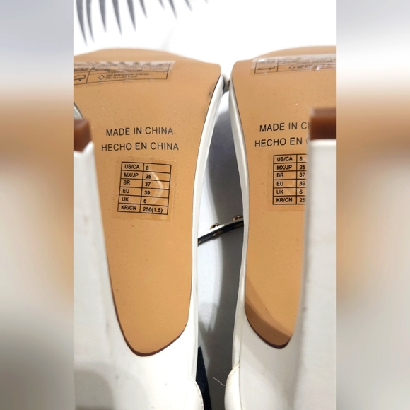 High heels sandals - Picture 7 of 7